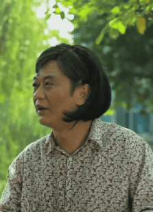你媽相親