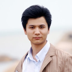 江寧波