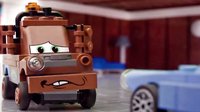 樂高賽車總動員2 精彩預告片