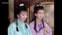 男人也是自己的好　小青也喜歡許仙　白素貞大吃一驚非常擔心《新白娘子傳奇》