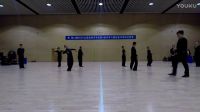CBDF第43屆A級評審 匯報演出7