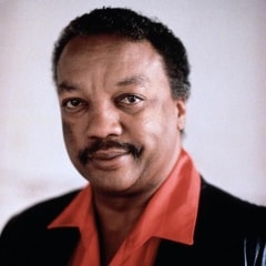 保羅·溫菲爾德 Paul Winfield