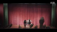 北京理工大學珠海學院第五部學生電影《同行》預告片