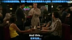 2009年CBS電視臺秋季美劇預告