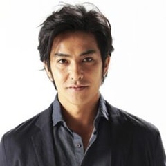 北村一輝?
