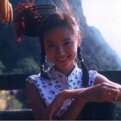 天上的戀人