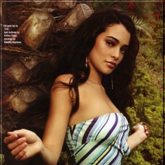 娜塔麗·馬丁內(nèi)茲Natalie Martinez