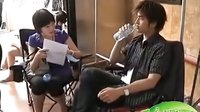 《摩登新人類》探班