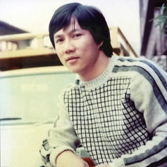 黃元申