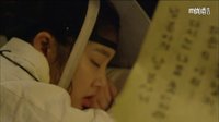 [夜行書生] E05 CUT - Lee Yu-bi's word bothers （壞書生壞男人）李準基20150722