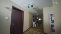 《情謎睡美人》陸鵬與葉依婷商量