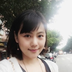 陳瑩?