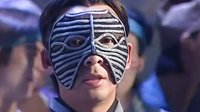 大唐雙龍傳 魔門大會選領袖陰后制霸全場
