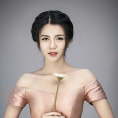 施潮錦子