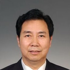 李樹建