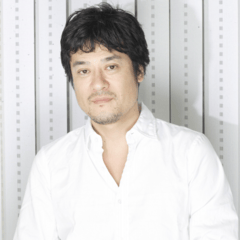 藤原啟治