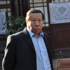 韓善續(xù)?