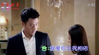親愛的我不能沒有你-東浩&舞真KTV伴唱版