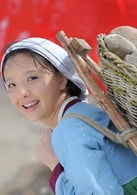孫茜