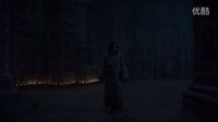 【wo1jia2】權力的游戲第六季第8集精彩劇情片段：艾麗婭史塔克終于離開了千面神廟回家