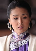 黃曼
