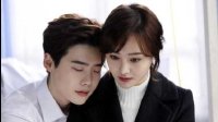 《翡翠戀人》激情吻戲片段  李鐘碩吃醋后強(qiáng)吻鄭爽