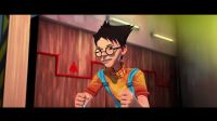 熱血雷鋒俠之激情營(yíng)救 病毒視頻01（東北話）