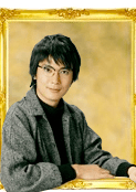 玉山鐵二