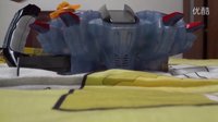 假面騎士FOURZE 電擊劍 10號(hào)開關(guān)