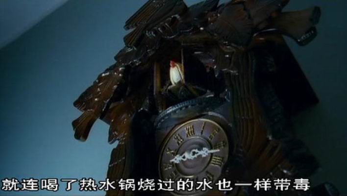 機器俠 精彩圖冊