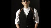 抗戰(zhàn)劇《狐影》熱播 李卓霖演繹最帥反間諜專家