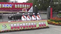 中國第四屆農歌會全椒青年志愿者風采錄