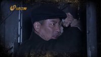 《飛虎隊》張子健飛車奪槍再鑄紅色經典