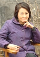 張凱麗