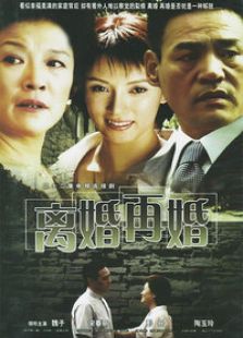 離婚再婚
