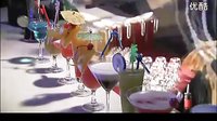 家的N次方の齊齊的酒吧調酒表演
