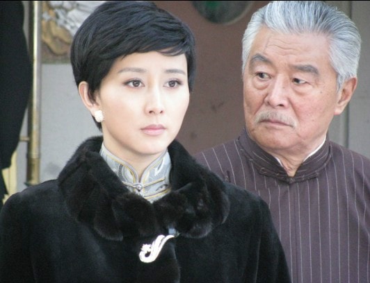 女人的戰爭  劇照（1）