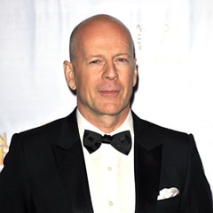 布魯斯·威利斯/Bruce Willis