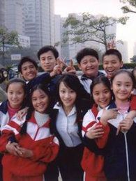 我們手拉手