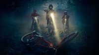 超粒方-【怪奇物語 Stranger.Things 第一季】影評_讓我一天追完的美劇