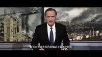 《倫敦陷落》曝倫敦不哭預告 杰拉德?巴特勒展鐵漢柔情