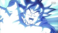 龍珠Z 復活的F 2015劇場版 Z戰士必殺技 預告片