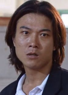 新警察故事之人間有情（粵語版）