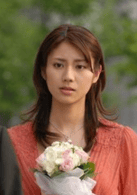 松下奈緒