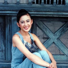 李月儀?