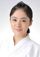 貫地谷詩穗梨