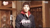 【CUT】131217 李真- 閃耀的羅曼史- 開機祈福儀式