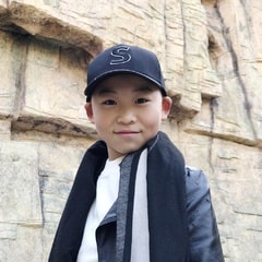 杭程宇