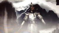 悟空出世前一千五百年與二郎神大戰
