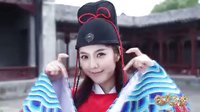 《包笑公堂》制作特輯 趙奕歡率全劇組賣萌